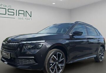 Skoda Kamiq 32.160 km 22.980 &euro; Iserlohn 58642