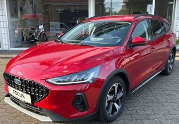 Ford Focus 10.475 km 24.490 &euro; Kamen 59174