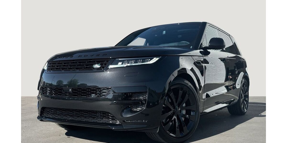 Land Rover Range Rover Sport 2.500 km 129.890 &euro; Iserlohn 58640
