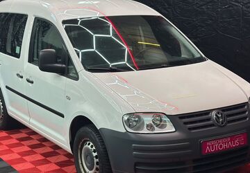 VW Caddy 165.000 km 3.999 &euro; Herscheid 58849