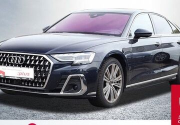 Audi A8 27.980 km 64.440 &euro; Lünen 44534