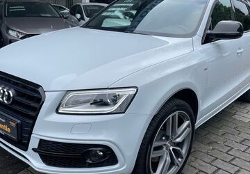 Audi Q5 119.650 km 23.690 &euro; Iserlohn 58638