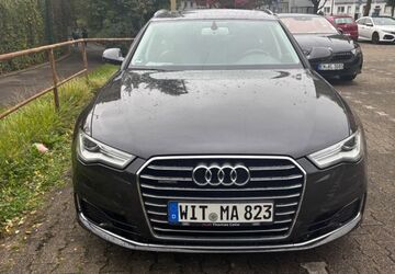 Audi A6 146.000 km 18.599 &euro; Witten 58452