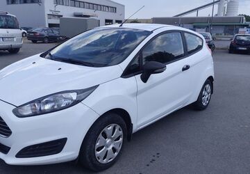 Ford Fiesta 133.000 km 2.700 &euro; Ennepetal 58256