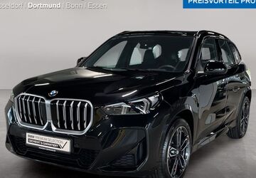 BMW X1 18.953 km 41.999 &euro; Dortmund 44263