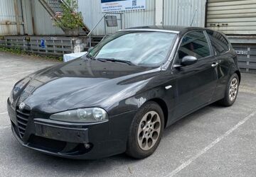 Alfa Romeo 147 258.067 km 1.500 &euro; Iserlohn 58644