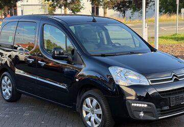 Citroen Berlingo 35.225 km 10.900 &euro; Werl 59457