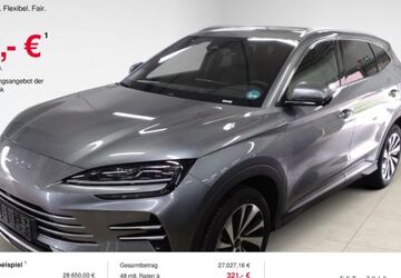 BYD SEAL U 17.327 km 28.650 &euro; Hagen 58091