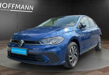 VW Polo 34.560 km 19.680 &euro; Sundern 59846