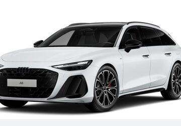 Audi A6 8.898 km 63.790 &euro; Lüdenscheid 58511