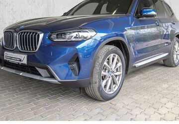 BMW X3 52.100 km 34.950 &euro; Iserlohn 58636