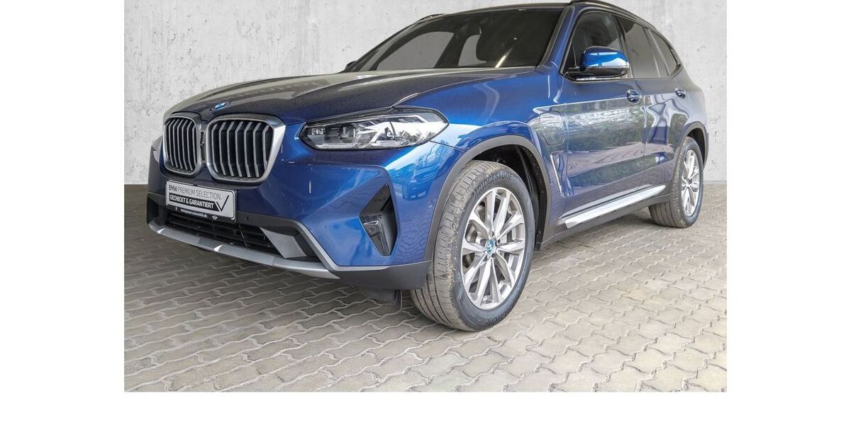 BMW X3 52.100 km 34.950 &euro; Iserlohn 58636