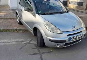 Citroen C3 173.000 km 1.600 &euro; Werl 59457