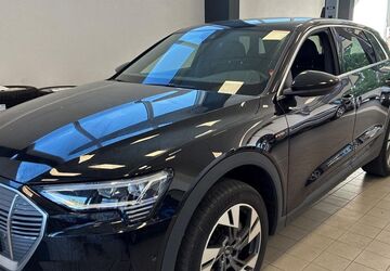 Audi e-tron 29.998 km 27.890 &euro; Hagen 58091
