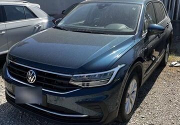 VW Tiguan 69.996 km 25.449 &euro; Hagen 58091
