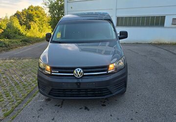 VW Caddy 94.655 km 16.303 &euro; Herscheid 58849