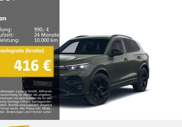 VW Tiguan 16.580 km 46.440 &euro; Lüdenscheid 58507