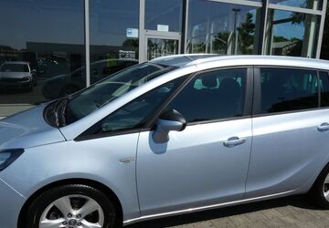 Opel Zafira Tourer 96.000 km 7.800 &euro; Bergkamen 59192