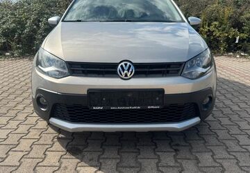 VW Polo 223.548 km 3.300 &euro; Lünen 44534