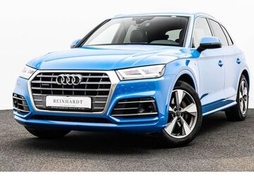 Audi Q5 156.720 km 20.923 &euro; Hagen 58091