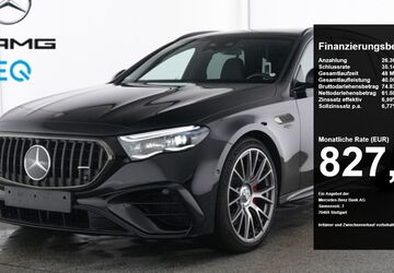 Mercedes-Benz E 53 AMG 19.732 km 87.870 &euro; Plettenberg 58840