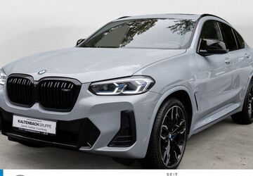 BMW X4 52.349 km 49.890 &euro; Lüdenscheid 58509