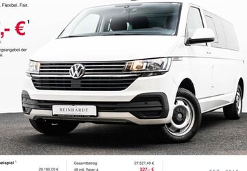 VW T6 Caravelle 132.098 km 29.190 &euro; Hagen 58091