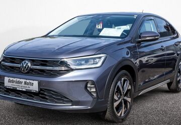 VW Taigo 34.713 km 20.950 &euro; Iserlohn 58636