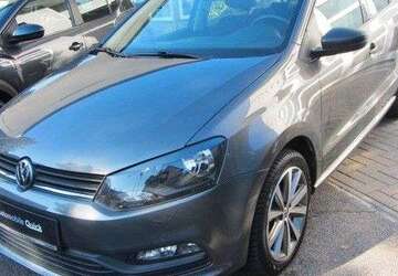 VW Polo 86.100 km 6.990 &euro; Iserlohn / Letmathe 58642
