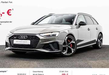 Audi S4 62.190 km 39.920 &euro; Hagen 58091