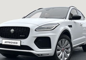 Jaguar E-Pace 12.900 km 44.979 &euro; Iserlohn 58640