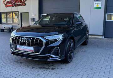 Audi Q3 27.000 km 25.990 &euro; Finnentrop 57413