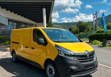 Renault Trafic 38.000 km 12.950 &euro; Finnentrop 57413