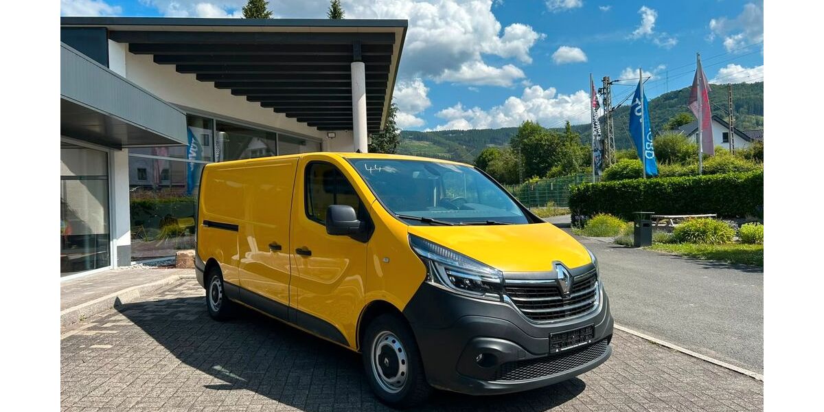 Renault Trafic 38.000 km 12.950 &euro; Finnentrop 57413