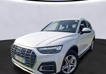 Audi Q5 45.101 km 38.213 &euro; Hagen 58091