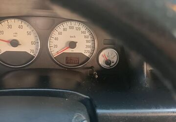 Opel Zafira 233.000 km 1.200 &euro; Dortmund 44147