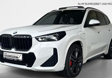 BMW X1 31.628 km 43.840 &euro; Witten 58455