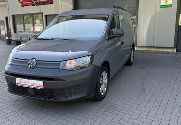 VW Caddy Maxi 14.000 km 20.790 &euro; Finnentrop 57413