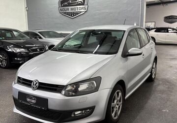 VW Polo 169.667 km 4.967 &euro; Iserlohn 58638