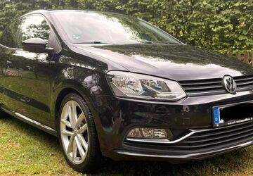 VW Polo 128.500 km 6.599 &euro; Iserlohn 58636