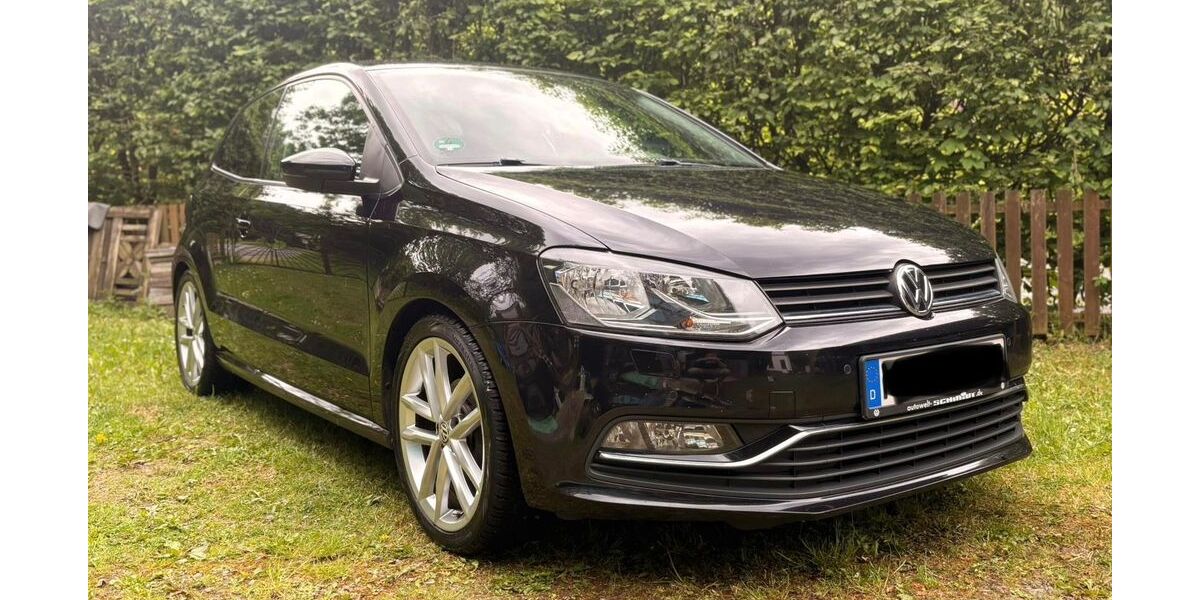 VW Polo 128.500 km 6.599 &euro; Iserlohn 58636