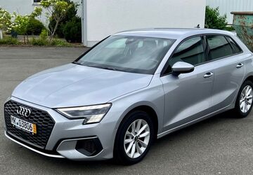 Audi A3 167.500 km 15.499 &euro; Iserlohn 58640