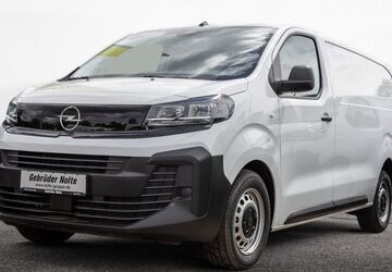 Opel Vivaro 2.300 km 25.990 &euro; Iserlohn 58636