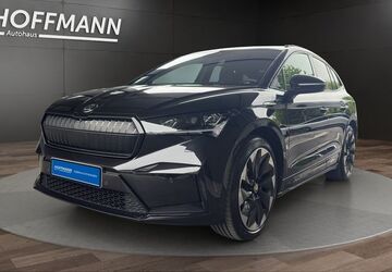 Skoda Enyaq 41.049 km 36.780 &euro; Arnsberg 59823