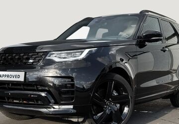 Land Rover Discovery 33.960 km 51.900 &euro; Iserlohn 58640
