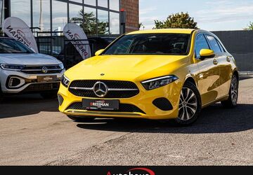 Mercedes-Benz A 180 79.100 km 19.288 &euro; Kamen 59174