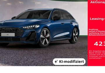 Audi A5 8.060 km 44.930 &euro; Menden 58706