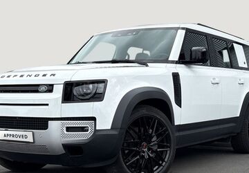 Land Rover Defender 36.500 km 77.900 &euro; Iserlohn 58640