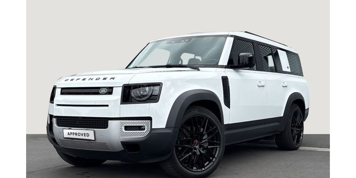 Land Rover Defender 36.500 km 77.900 &euro; Iserlohn 58640