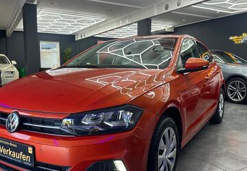 VW Polo 115.000 km 8.990 &euro; Unna 59423